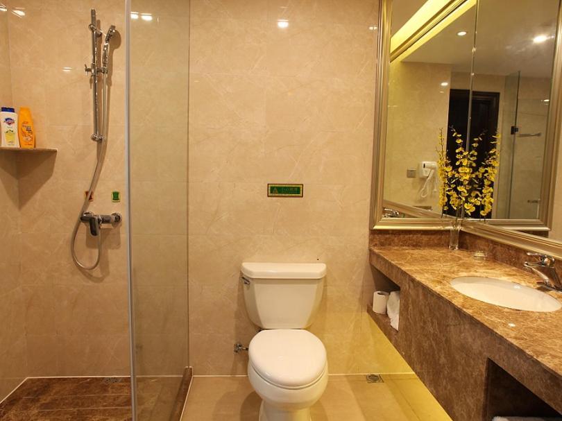 Vienna International Hotel Changzhou Railway Station 외부 사진
